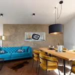 펜션 Casa Giuseppe - Happy *