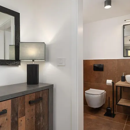 Casa Giuseppe Old Town - Happy Apartment