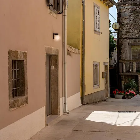 Casa Giuseppe Old Town - Happy Labin (Istria)