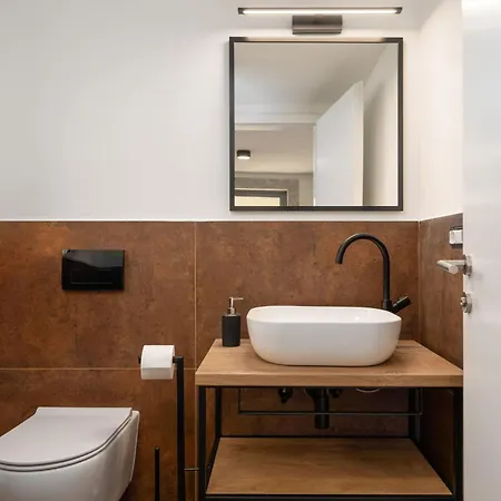 Apartment Casa Giuseppe Old Town - Happy Labin (Istria)
