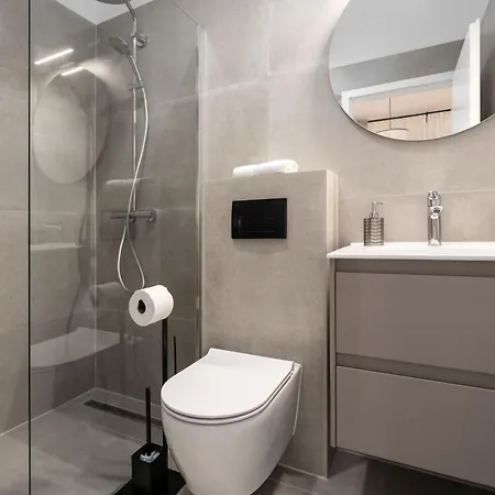 Casa Giuseppe Old Town - Happy Apartment