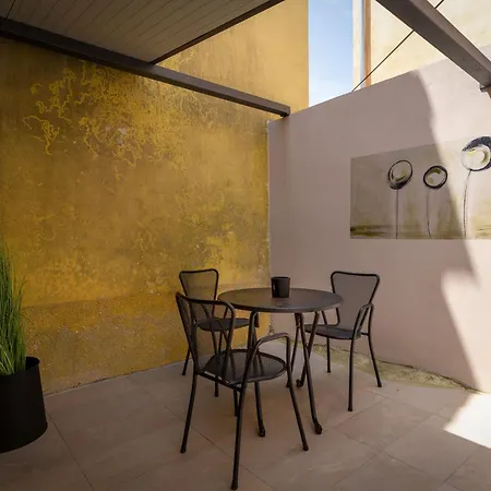 Apartment Casa Giuseppe Old Town - Happy *