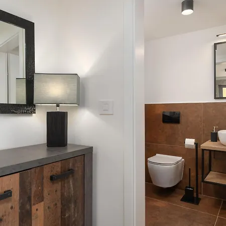 Casa Giuseppe Old Town - Happy Apartment Labin (Istria)
