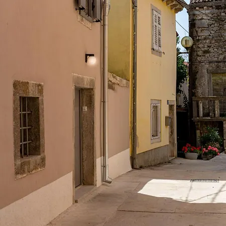 Casa Giuseppe Old Town - Happy * Labin (Istria)