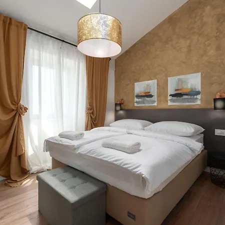 Casa Giuseppe Old Town - Happy Apartment