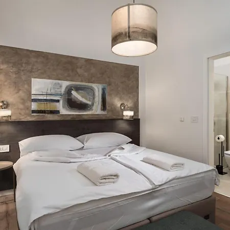 Casa Giuseppe Old Town - Happy Apartment Labin (Istria)