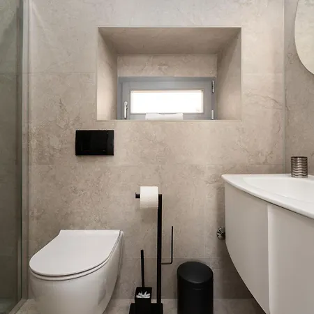 Casa Giuseppe Old Town - Happy Apartment